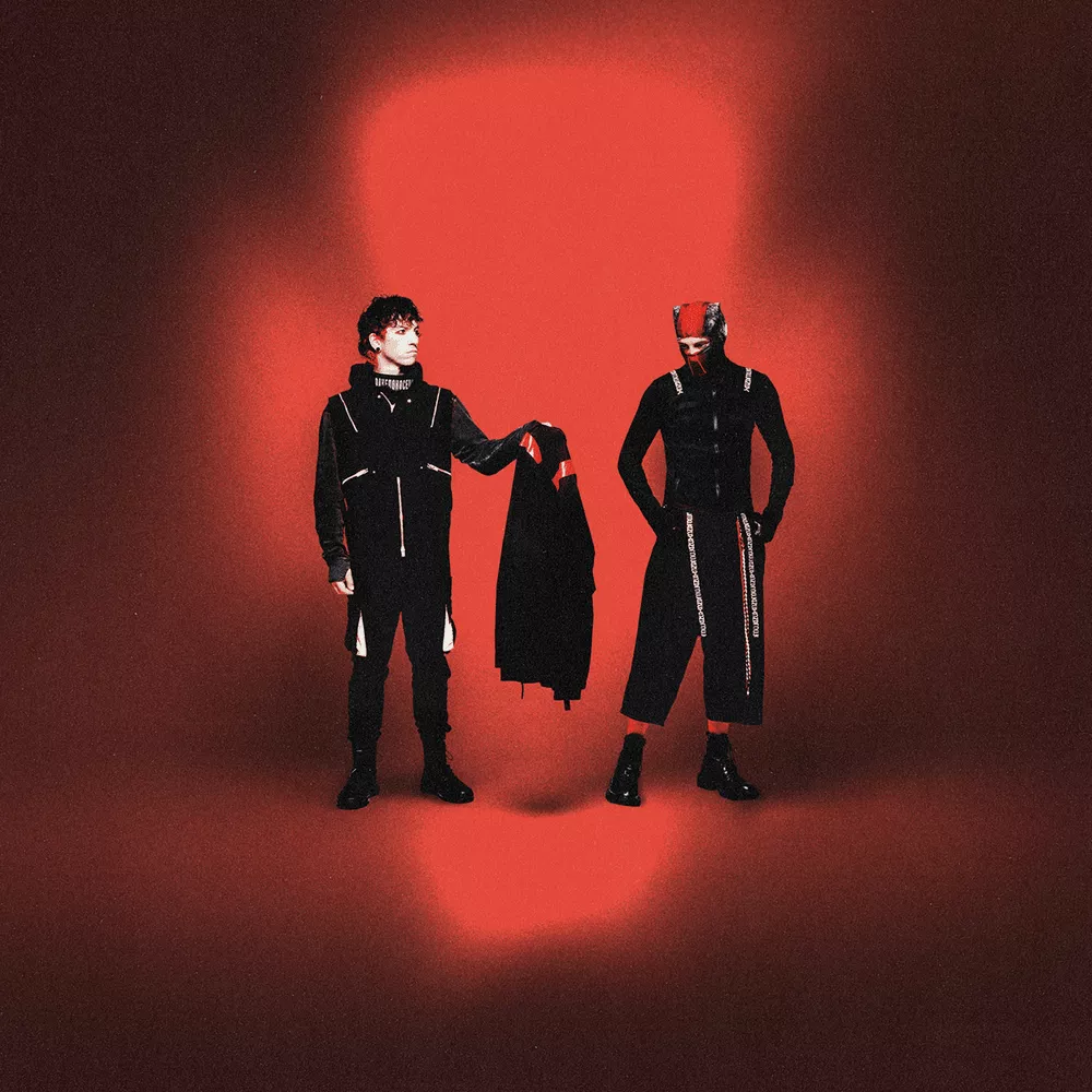 Breach - Twenty One Pilots 
