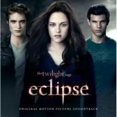 The Twilight Saga: Eclipse - Original Motion Picture Soundtrack - Diverse kunstnere