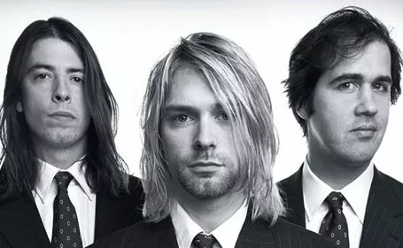 GULD FRA GEMMERNE: Historien om Kurt Cobain – del 3 af 3