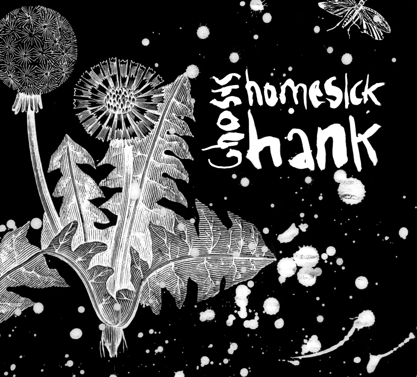 Ghosts - Homesick Hank