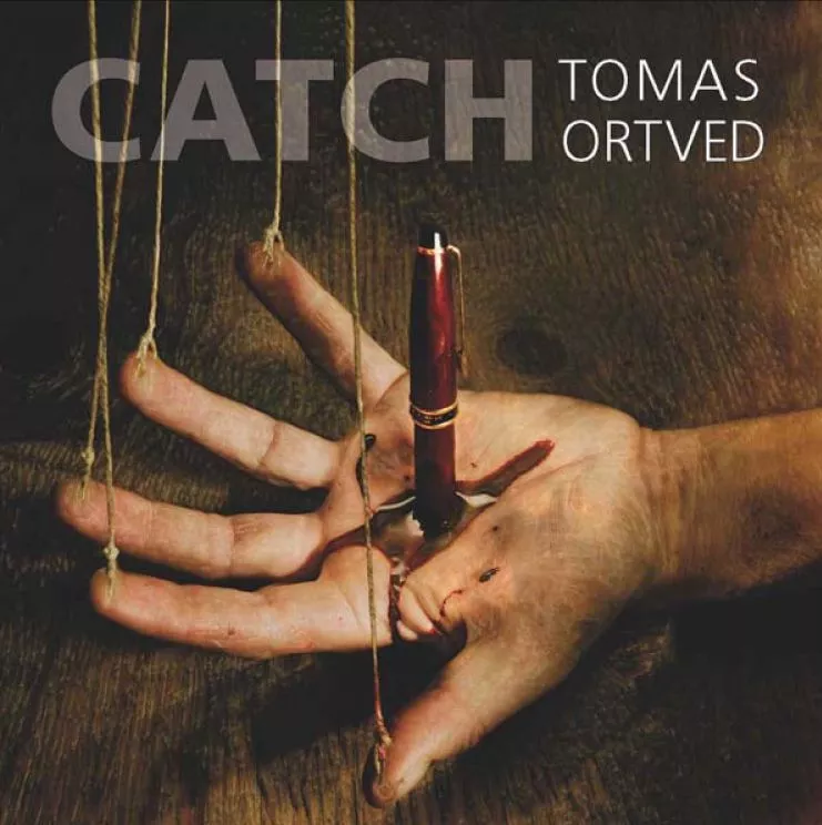 Catch - Tomas Ortved