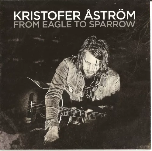 From Eagle to Sparrow - Kristofer Åström