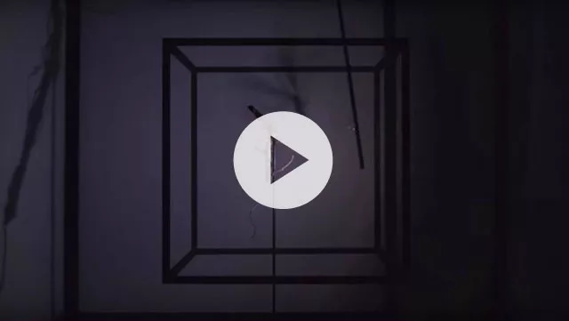 Se smuk, kunstnerisk video fra James Blake og Bon Iver