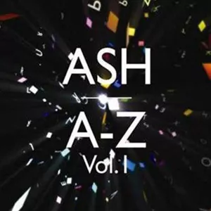 A-Z Vol. 1 - Ash