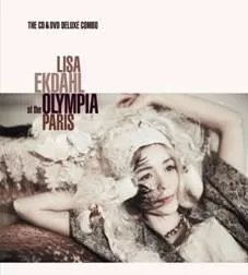 At The Olympia Paris - Lisa Ekdahl