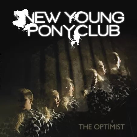 The Optimist - New Young Pony Club