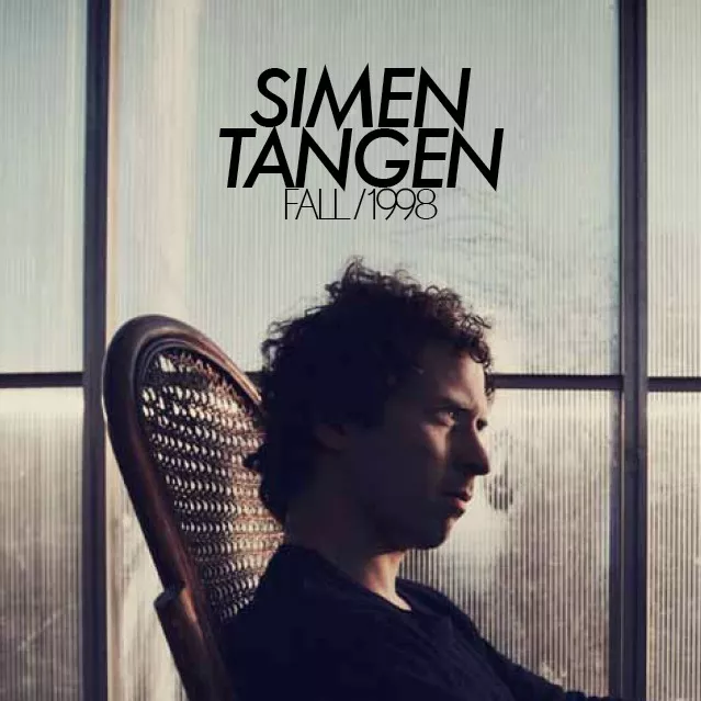 Fall/1998 - Simen Tangen