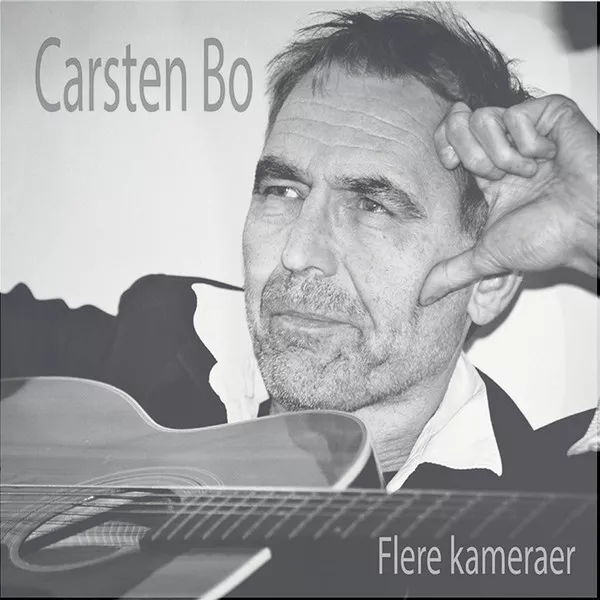 Flere kameraer - Carsten Bo