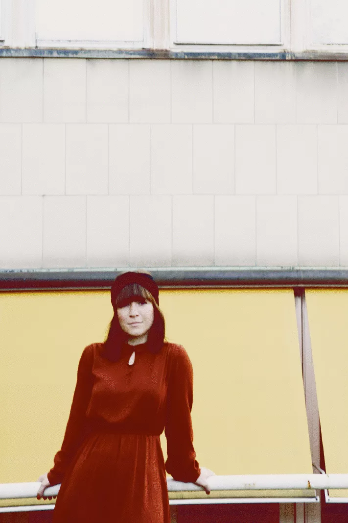 Intimkoncert med Hannah Schneider i Koncerthuset