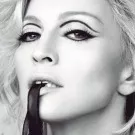 Madonna er nummer et