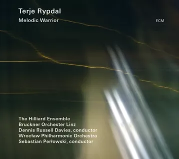Melodic Warrior - Terje Rypdal & The Hilliard Ensemble