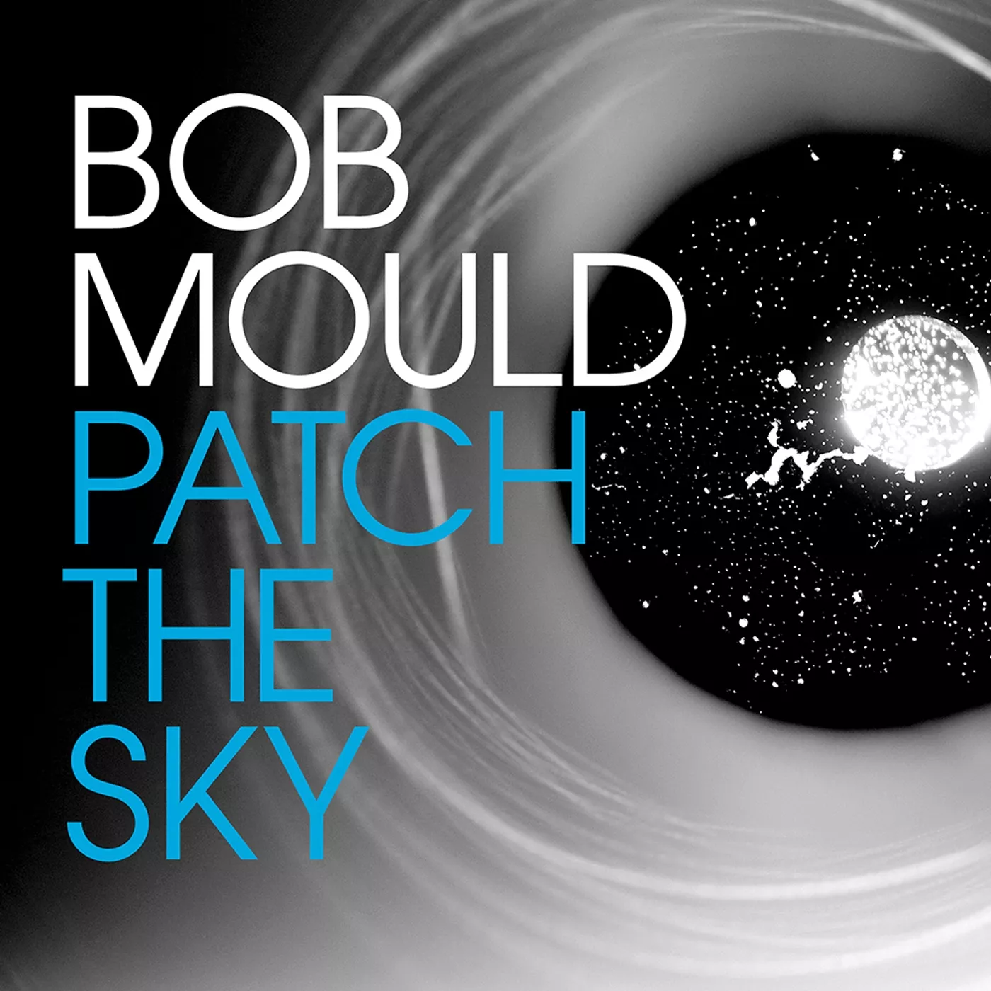 Patch In The Sky - Bob Mould