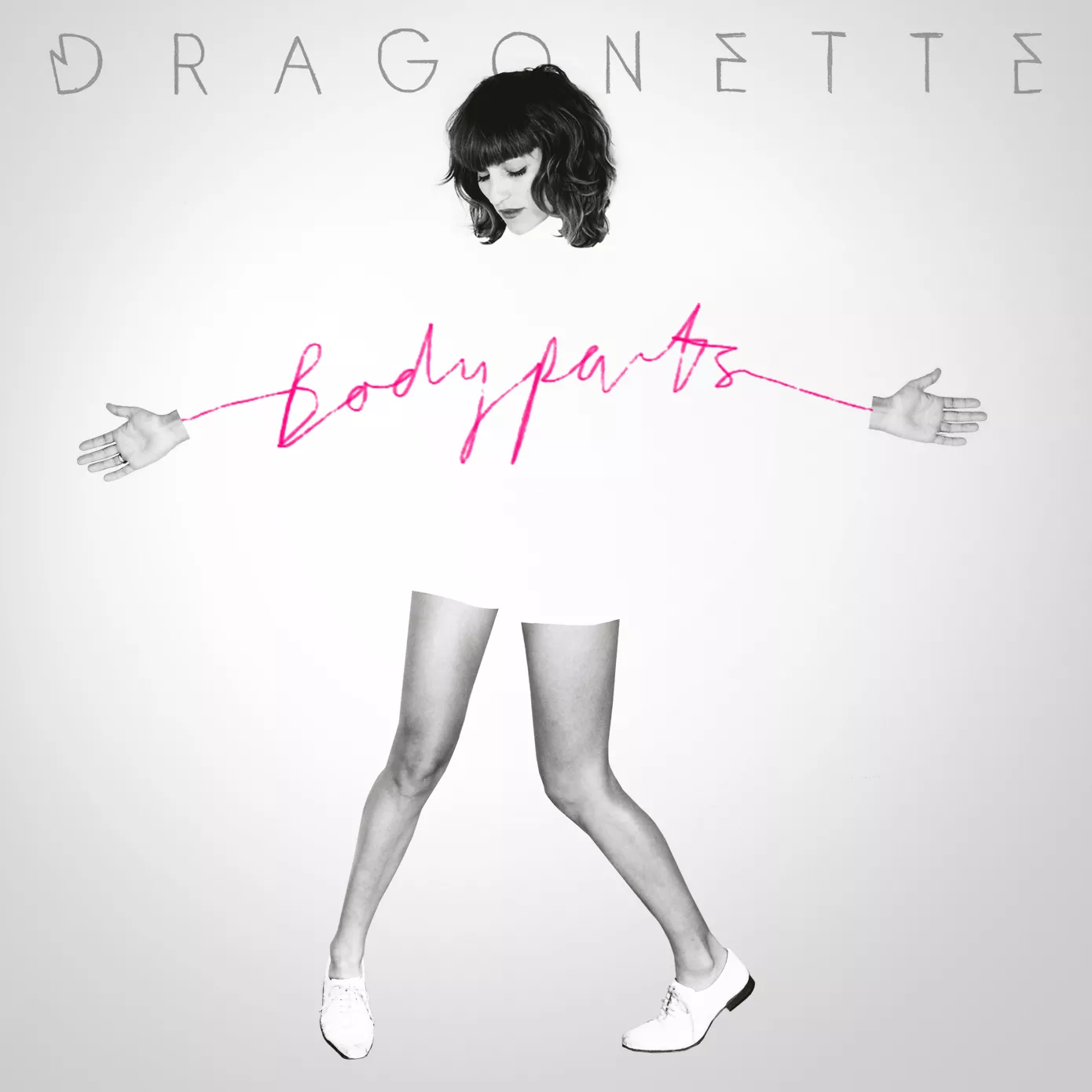 Bodyparts - Dragonette