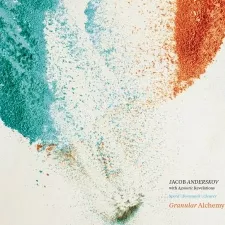 Granular Alchemy - Jacob Anderskov