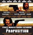 Filmanmeldelse: The Proposition