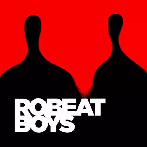 Robeat Boys - Robeat Boys