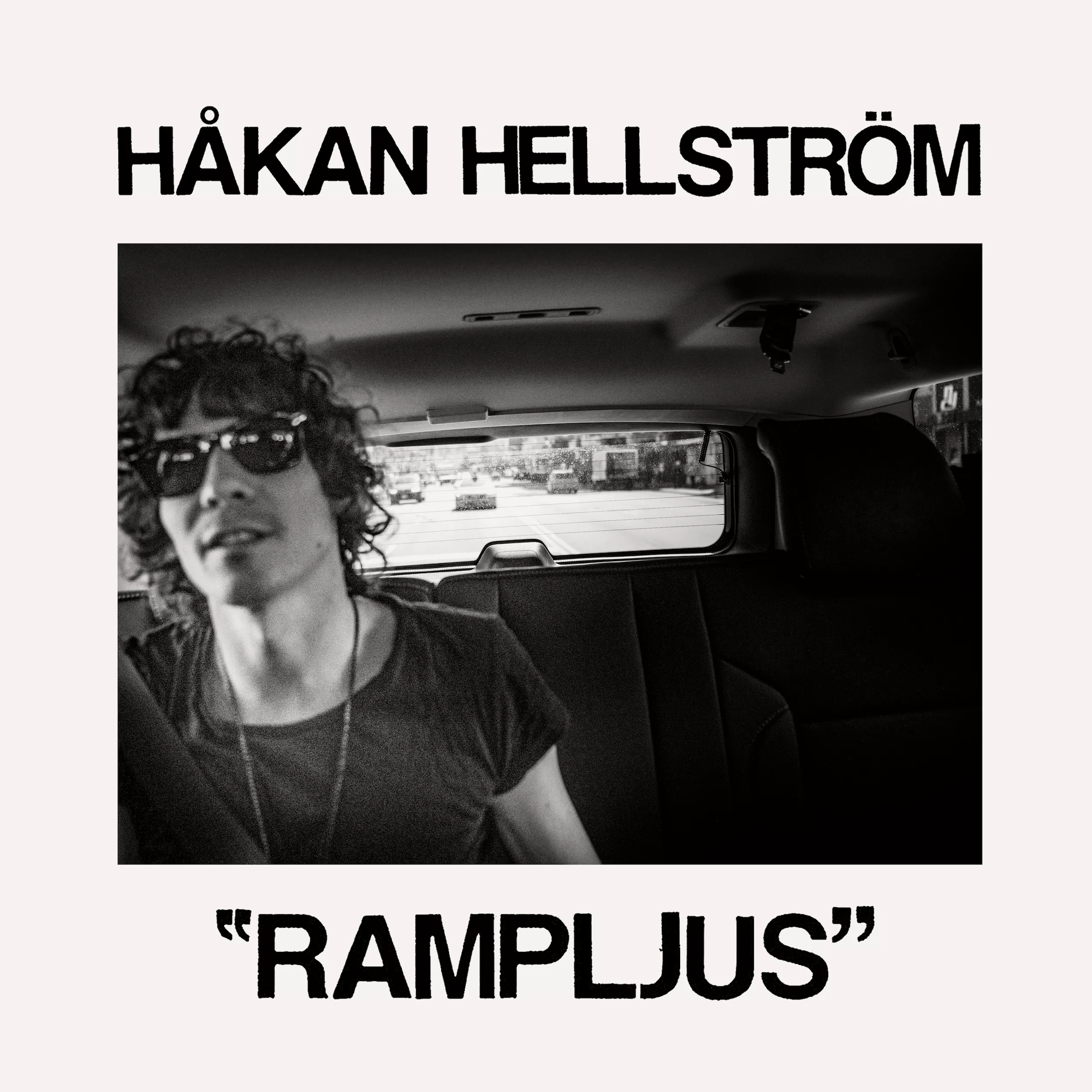 Rampljus Vol.1 - Håkan Hellström 