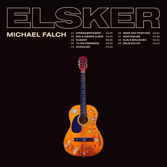 Elsker - Michael Falch