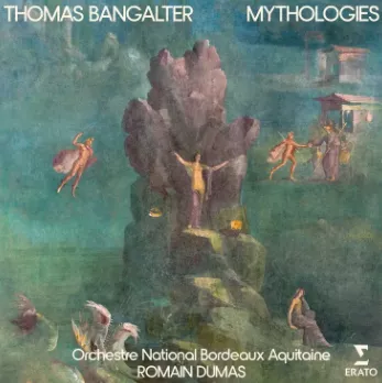 Mythologies - Thomas Bangalter
