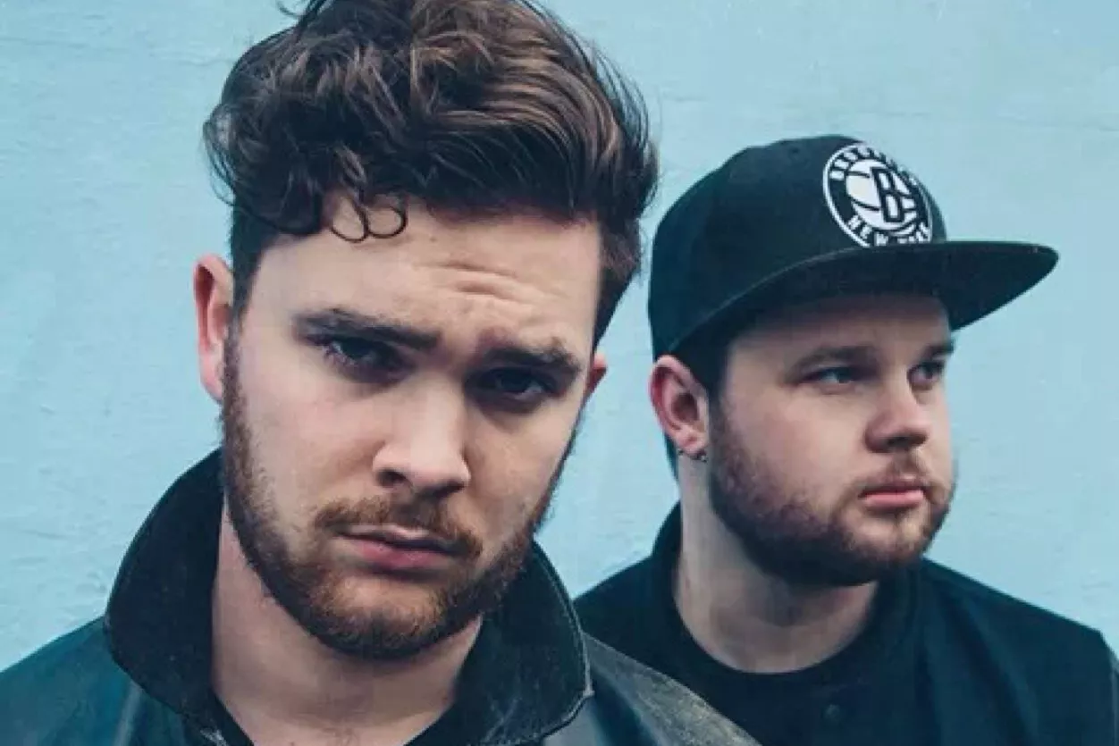 Royal Blood annoncerer koncert i Danmark 