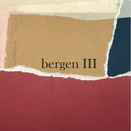 Bergen III - Bergen