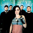 Evanescence på vej med nyt album