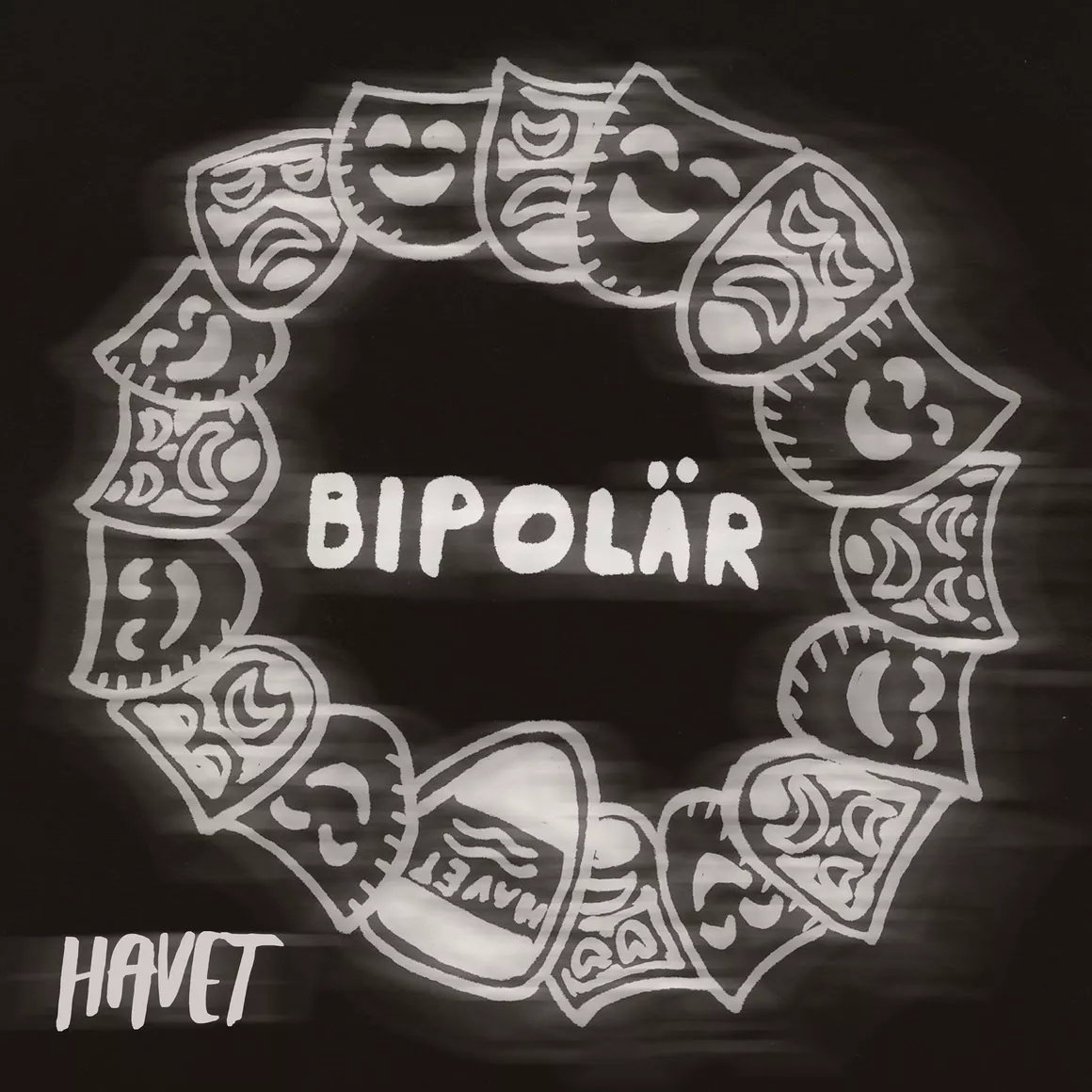Bipolär - Havet
