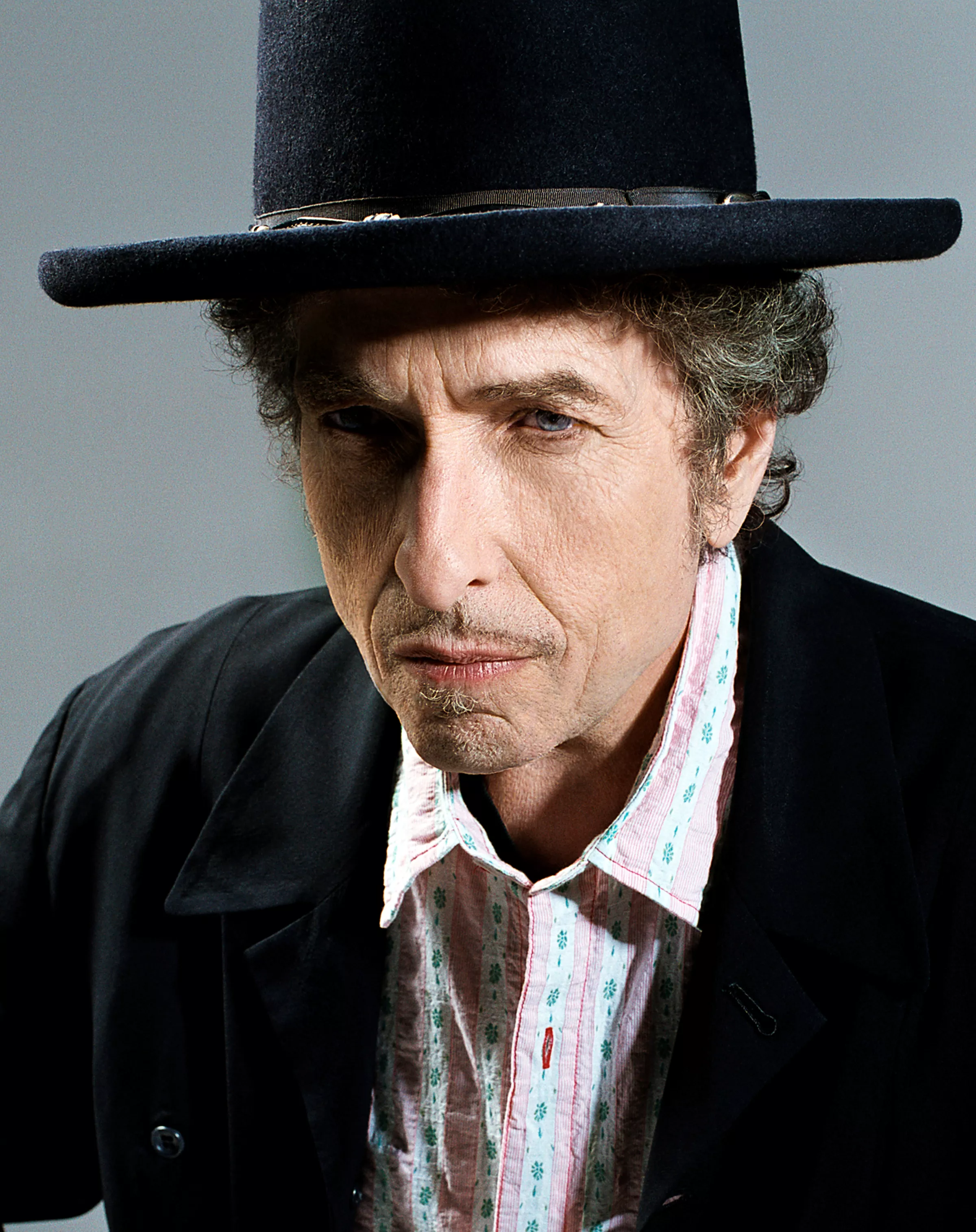 Forum, København - Bob Dylan