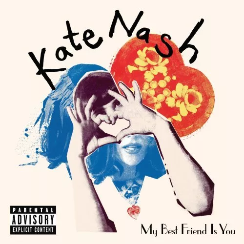 My Best Friend Is You - Kate Nash