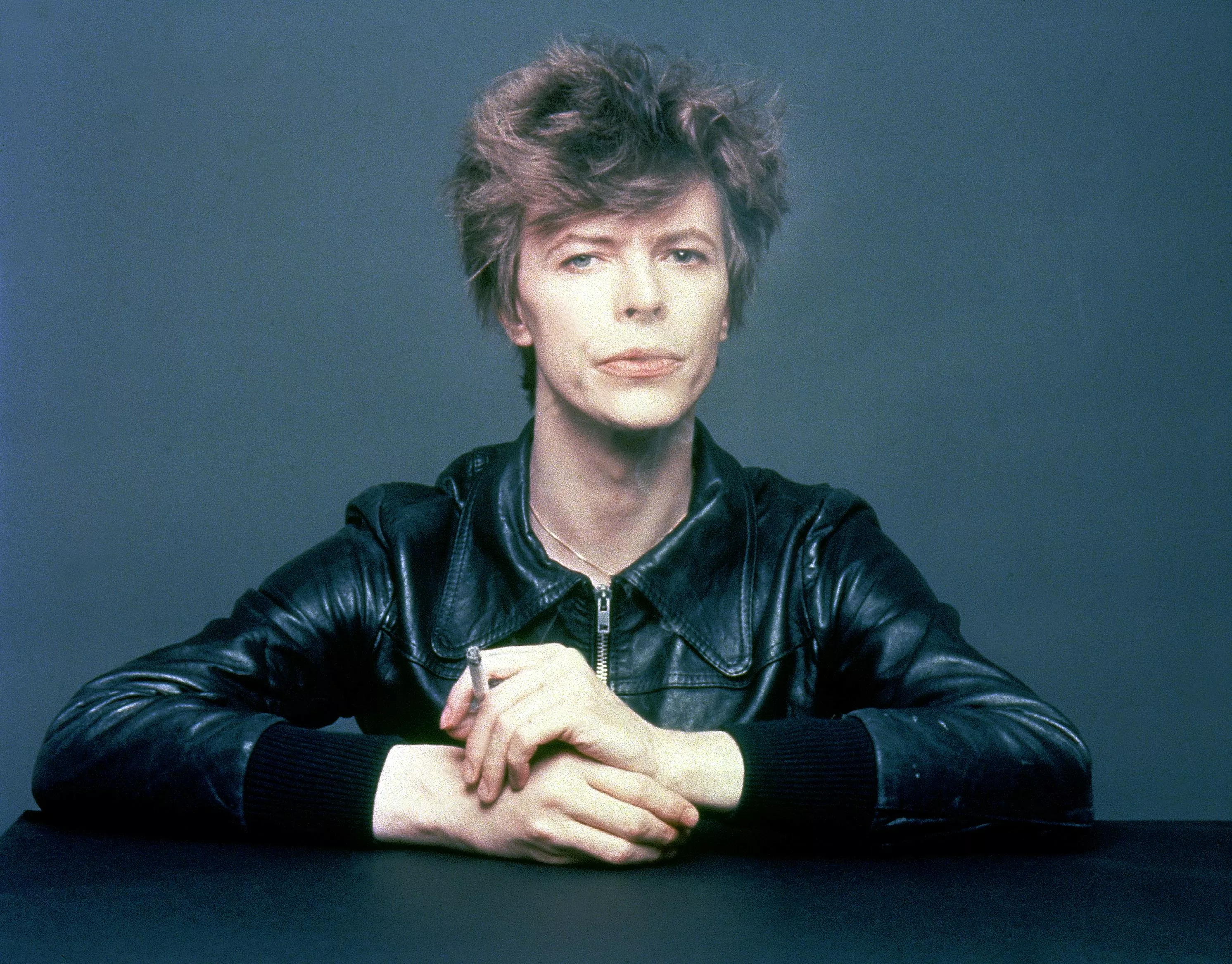 David Bowie med to gjenutgivelser