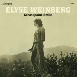 Greasepaint Smile - Elyse Weinberg