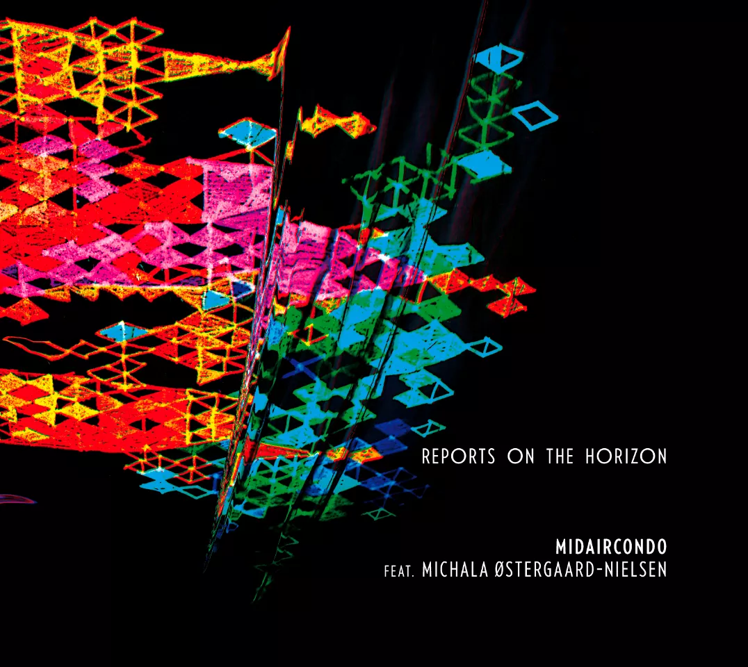 Reports On the Horizon - Midaircondo feat. Michala Østergaard-Nielsen