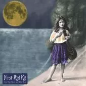 The Big Black And The Blue - First Aid Kit