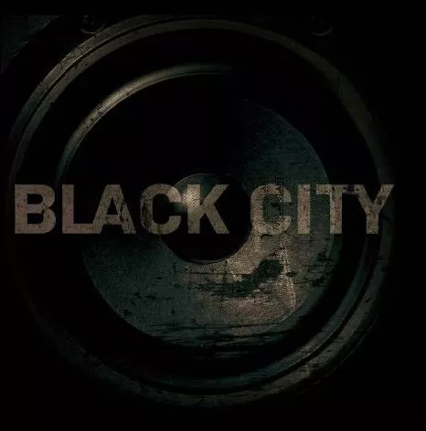 Black City - Black City