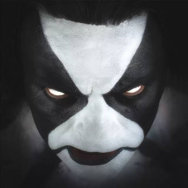 Abbath - Abbath