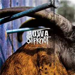 Iowa - 10th Anniversary Edition - Slipknot