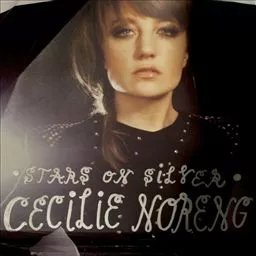 Stars On Silver  - Cecilie Noreng