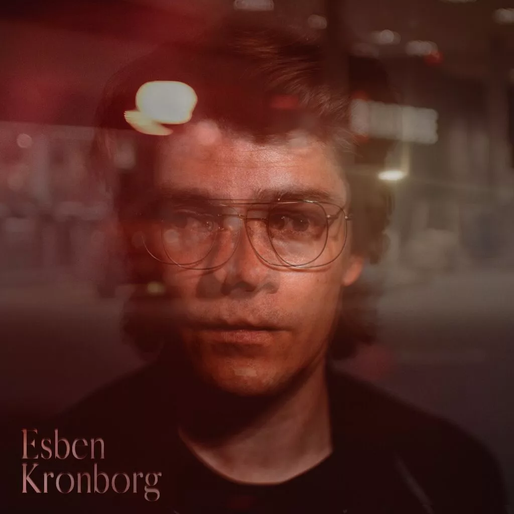 Esben Kronborg - Esben Kronborg