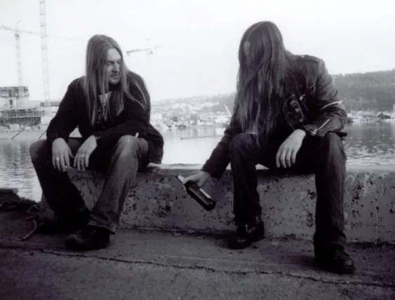 Darkthrone: Circle The Wagons