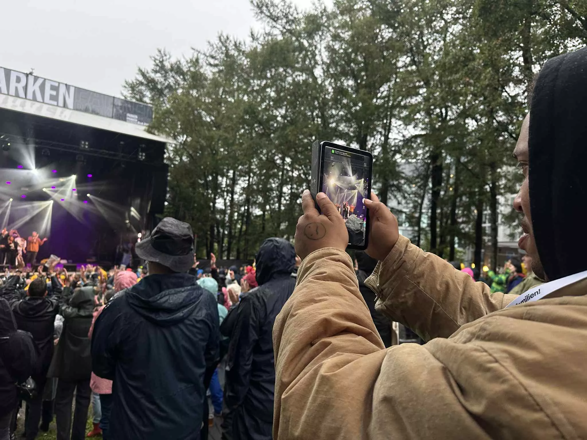 Foto: Sofie Johansen