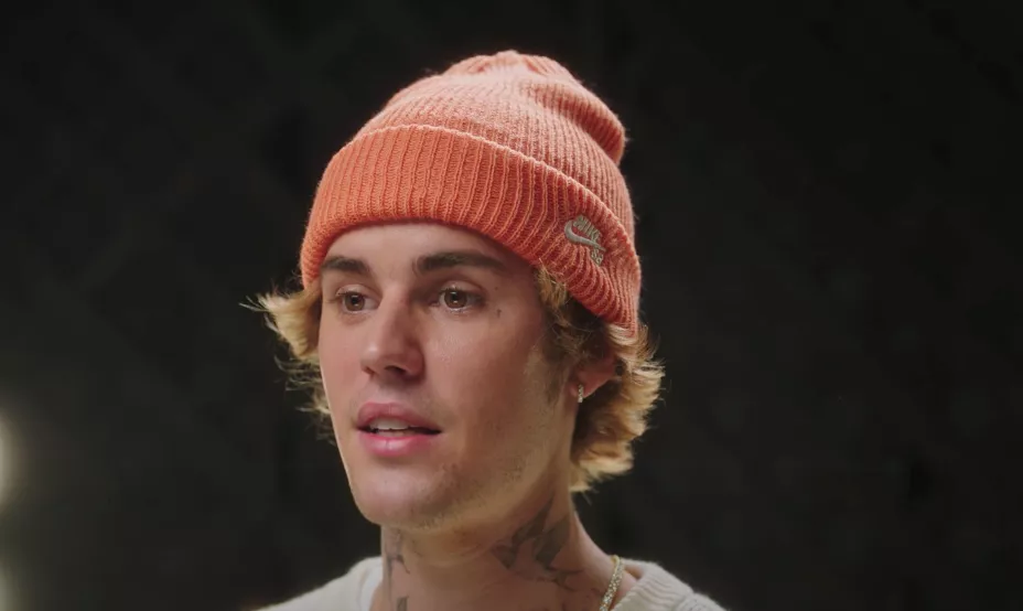 Justin Bieber: "Jeg var virkelig, virkelig selvmordstruet"