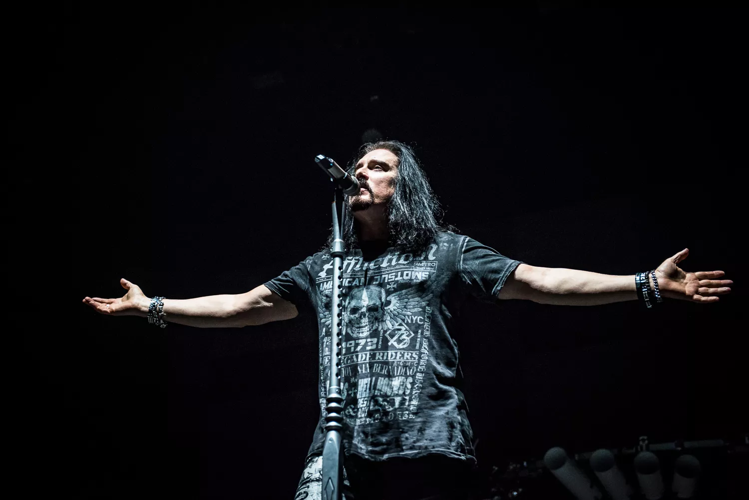 Dream Theater fejrede fortjent jubilæum for gennembruddet 