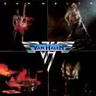 David Lee Roth igen forsanger i Van Halen