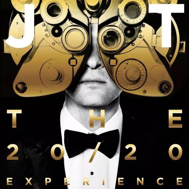 The 20/20 Experience 2 Of 2 - Justin Timberlake