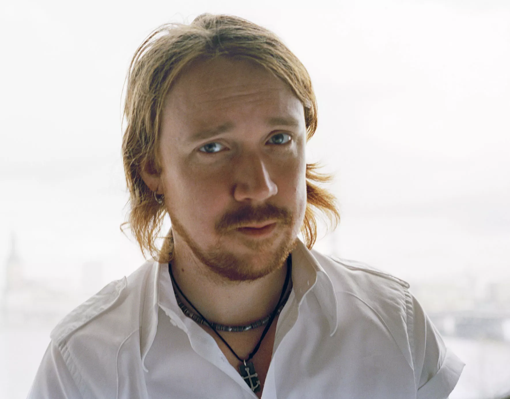 Lars Winnerbäck släpper nytt album