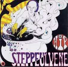 Hip (Remastered edition) - Steppeulvene