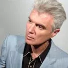 David Byrne giver koncert i Danmark