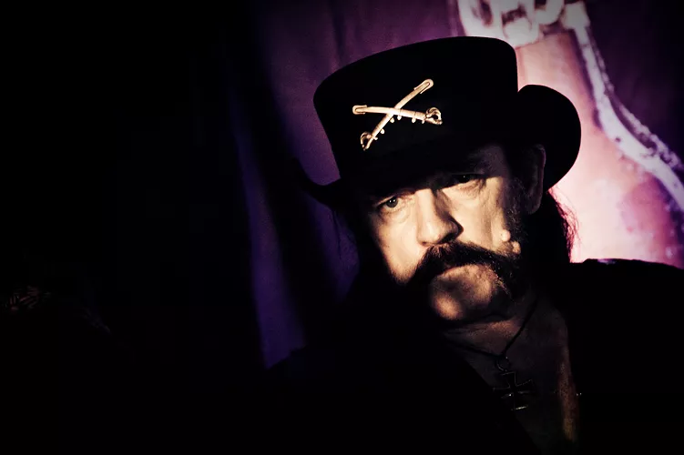 Motörhead om Lemmys tillstånd