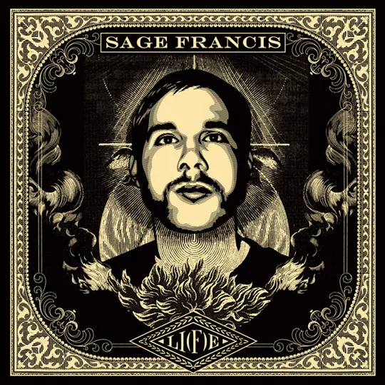 Li(f)e - Sage Francis