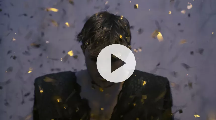 Premiere: Se Efterklangs smukke, atmosfæriske musikvideo